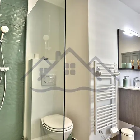 Vakantiehuis Localise - M44 - Ty Juzolie -maison De Plain-pied Avec Jardin Clos A Deux Pas Du Centre, Du Port Et Des Plages Du - Wifi Inclus - Linge De Lit Inclus - Animaux Bienvenus *